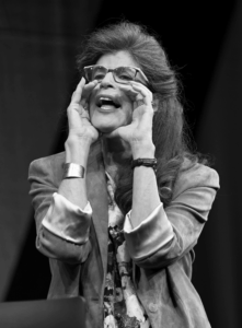 Shoshana Zuboff on Radio France